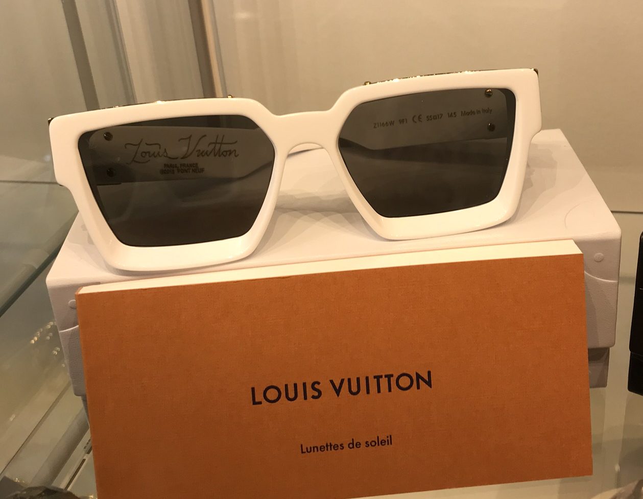 Louis Vuitton Sunglasses – Antares World