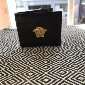 Versace Wallet