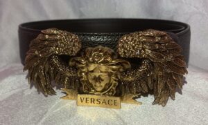 Versace Belt