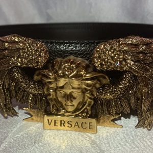 Versace Belt