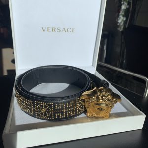 Versace Belt