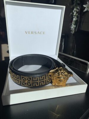 Versace Belt