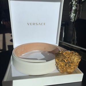 Versace Belt