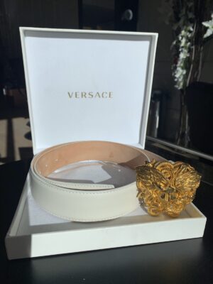 Versace Belt