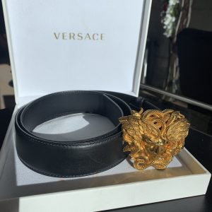 Versace Belt