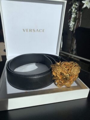 Versace Belt