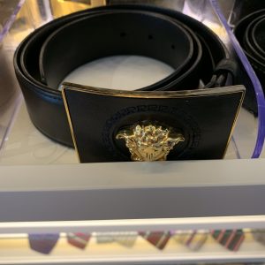 Versace Belt