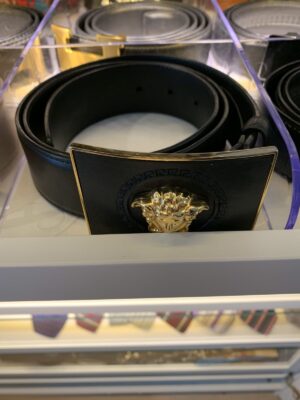 Versace Belt