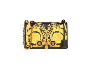 Medium Barocco Icon Bag