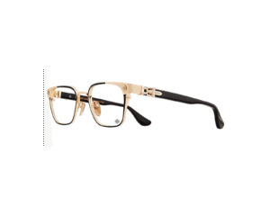 Chrome Hearts Nasty Freeze