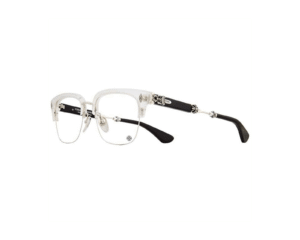 Chrome Hearts Evagilist Bone