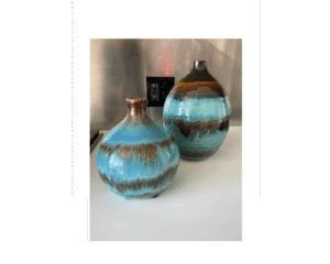 Versace Vase Set