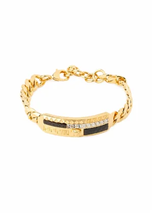 Matelasse Bracelet